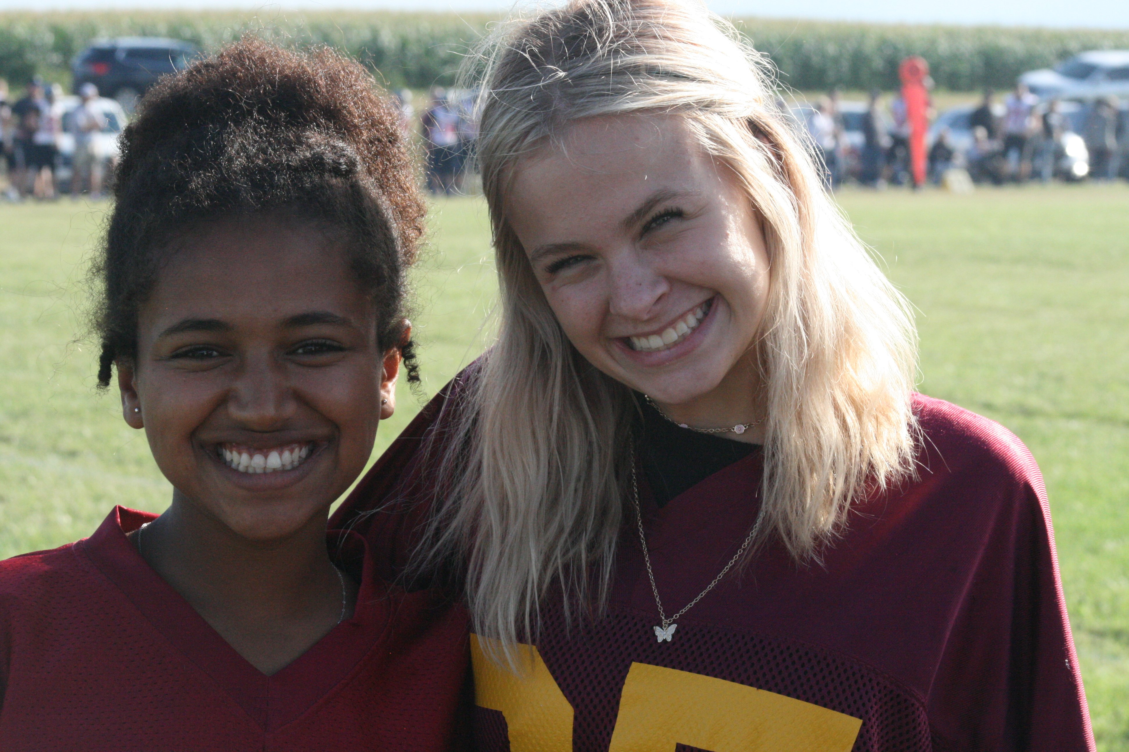 SBA Crusader athletics