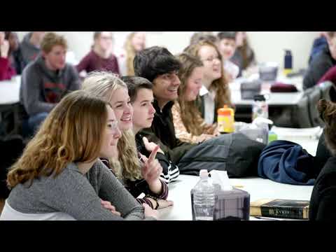 SBA community member